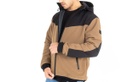 Hoodie V3 Softshell Rip Stop