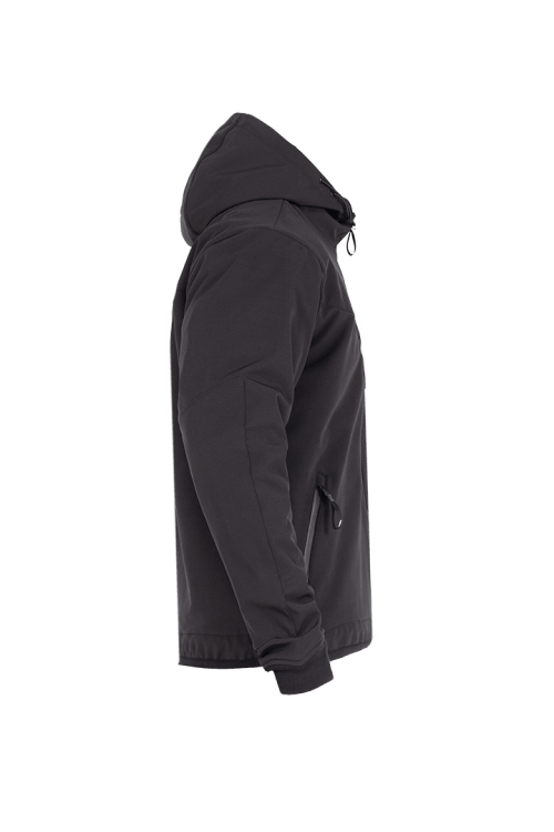 Hoodie V3 Softshell Rip Stop