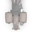 Saddlebag Mounting Hardware