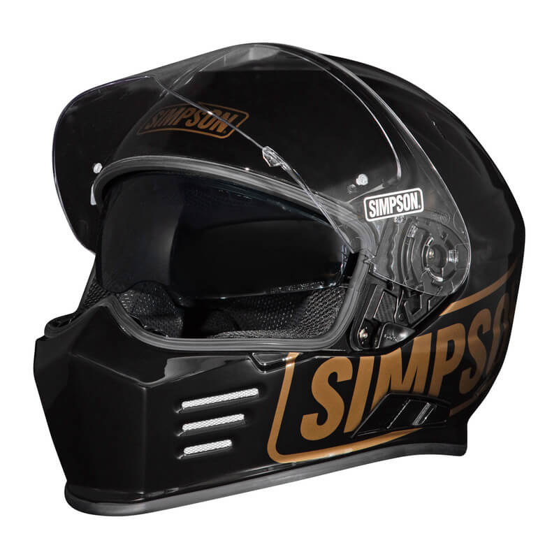 Venom Logo ST
