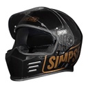 Venom Logo ST