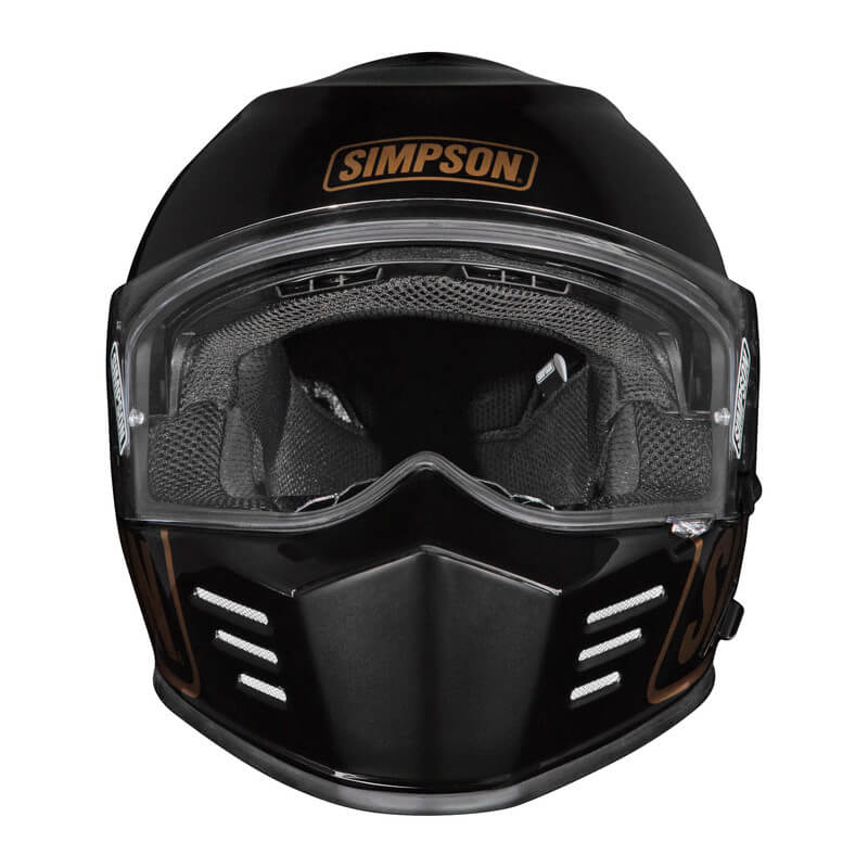Venom Logo ST