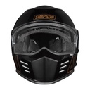Venom Logo ST
