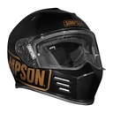 Venom Logo ST