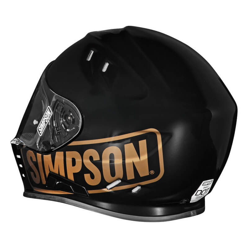 Venom Logo ST