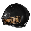 Venom Logo ST