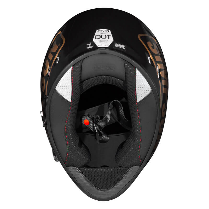 Venom Logo ST