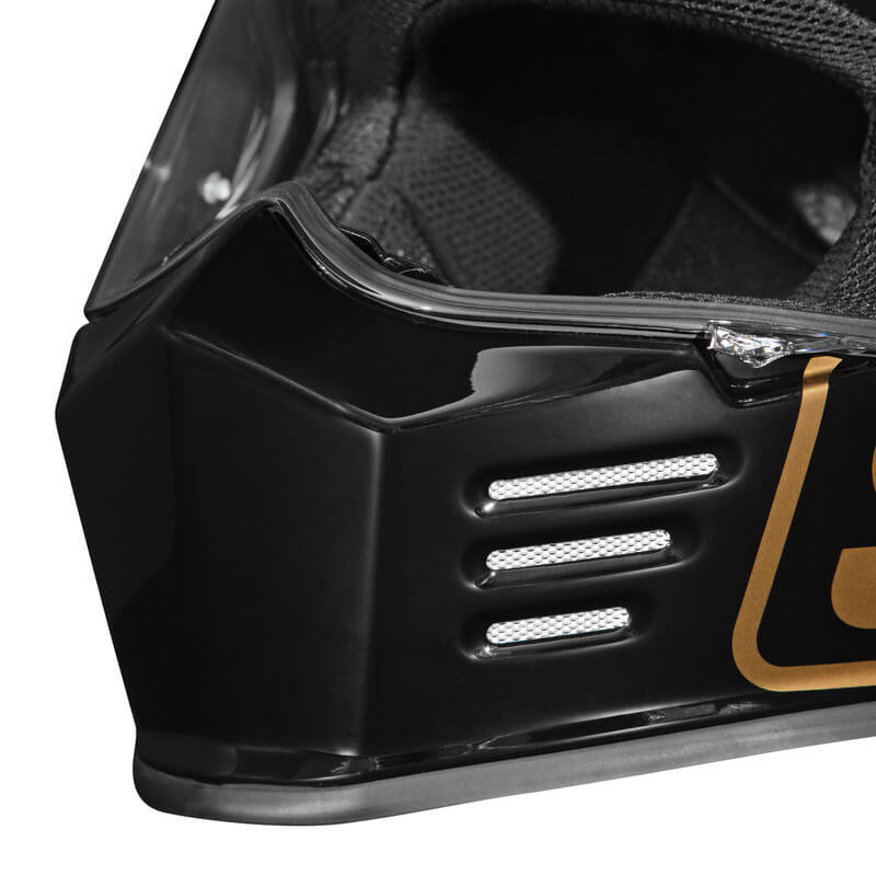 Venom Logo ST