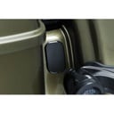 Antenna Hole Filler