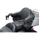 Passenger Armrest Set, Gloss Black