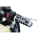 Spear Grips, Chrome