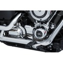 Precision Dipstick, Chrome