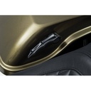 Zombie Saddlebag Latch Handles