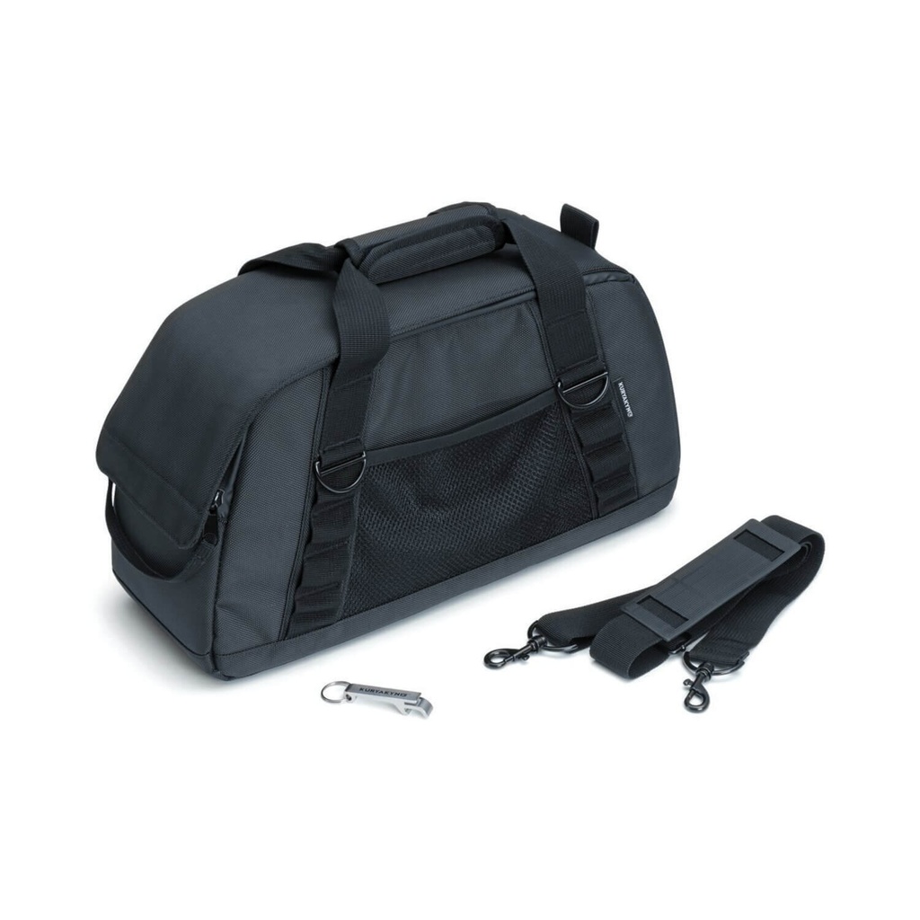 Saddlebag Cooler