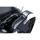 Saddlebag Cooler