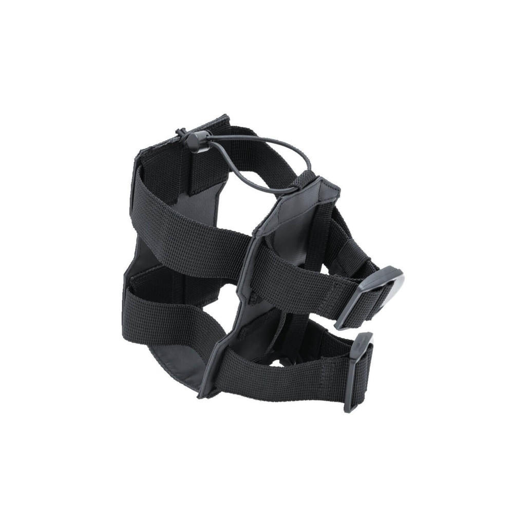 The Clinger Bottle Holder
