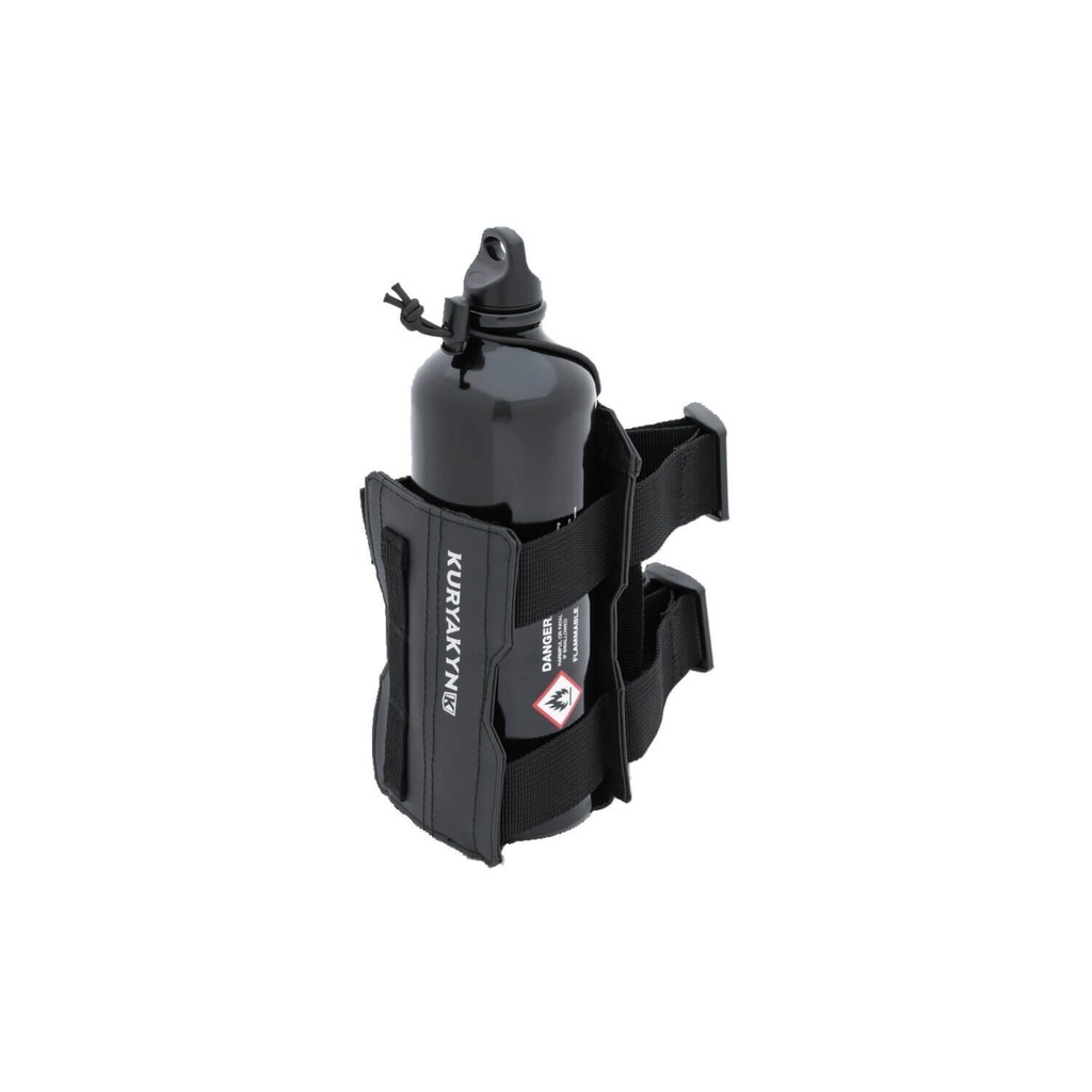 The Clinger Bottle Holder