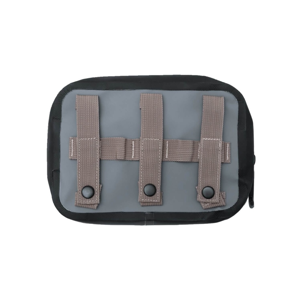 Tørke 2.7L Large Removable Pouch