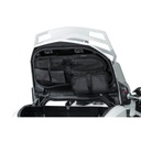 Trunk Lid Organizer, Black