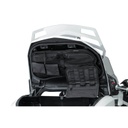Trunk Lid Organizer, Black