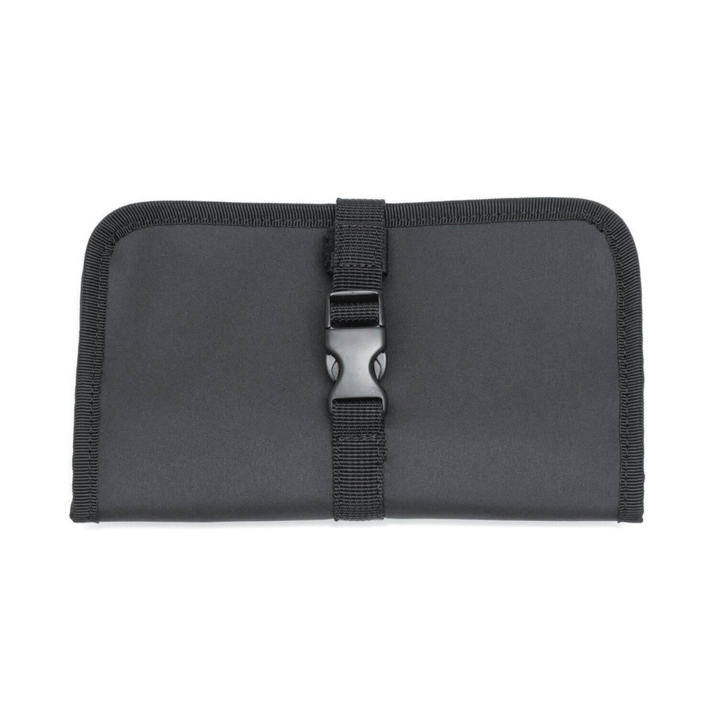Trunk Lid Organizer, Black