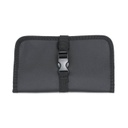 Trunk Lid Organizer, Black
