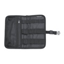 Trunk Lid Organizer, Black