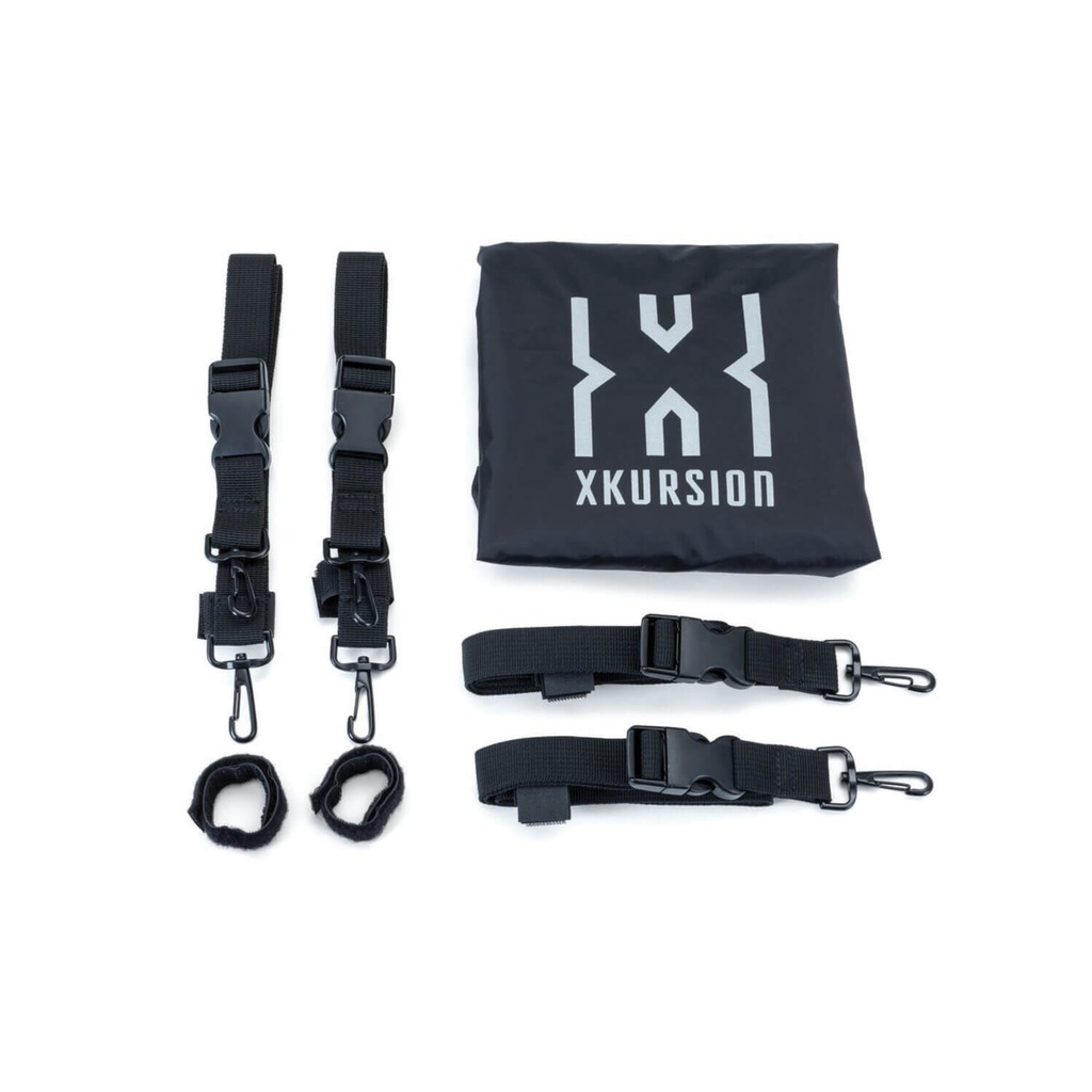 Xkursion XW Porter Bag