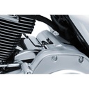 Precision Transmission Top Cover