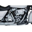 Precision Transmission Top Cover