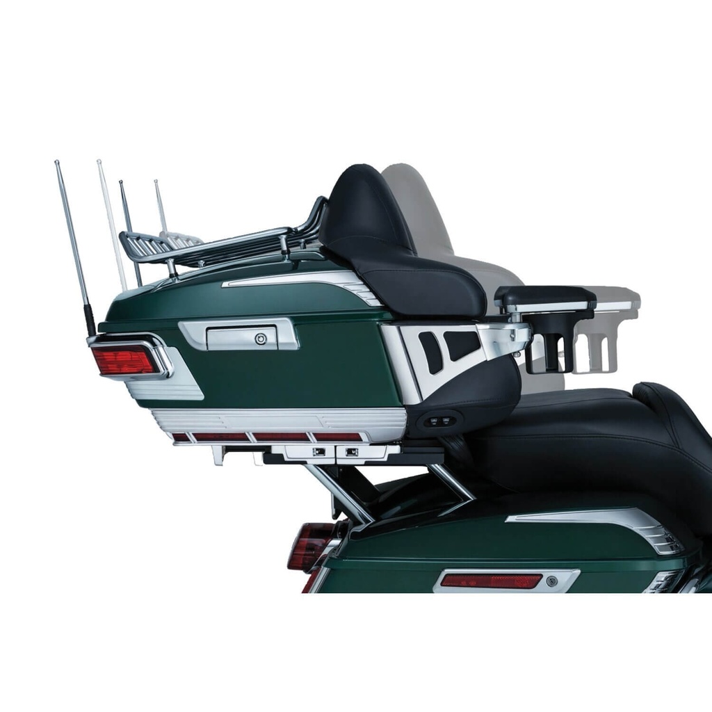 Adjustable Tour-Pak Relocator