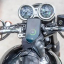 SPC+ Charging Anti-Vibration Module, Chrome