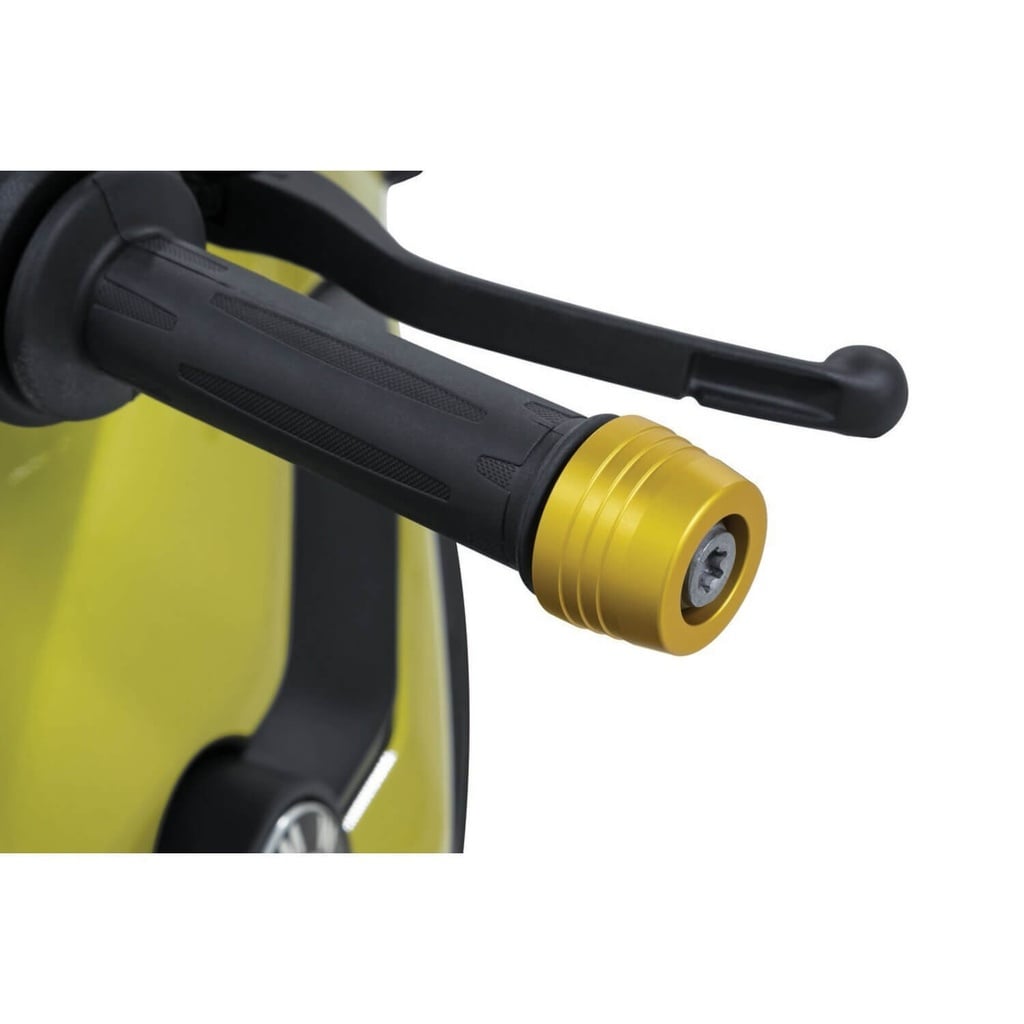 Lodestar Handlebar Sliders