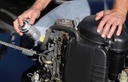 Motorforsegling 400ml