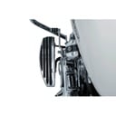 Rider Floorboard Relocation Bracket Set