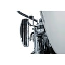 Rider Floorboard Relocation Bracket Set