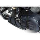 Phantom Rider Floorboards, Gloss Black