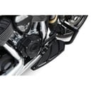 Phantom Rider Floorboards, Gloss Black