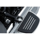 Splined Male Mount Peg Adapters, Chrome