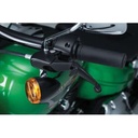 Trigger Levers, Gloss Black