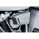 Precision Throttle Servo Motor Cover