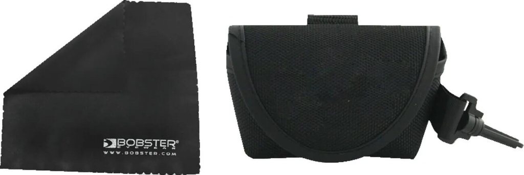 Crossfire Foldable Goggles