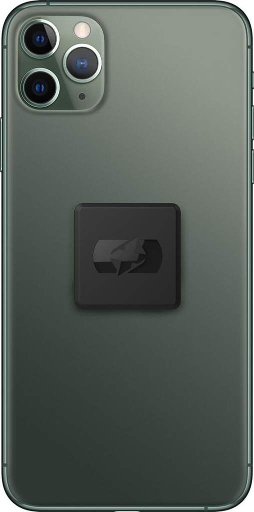 CLIQR 2x Spare Device Adaptors