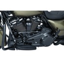 Precision Custom Spark Plug Covers, Gloss Black
