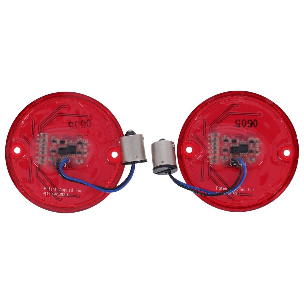 Classic Panacea Turn Signal Insert