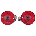Classic Panacea Turn Signal Insert
