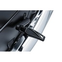 Phantom Footpegs without Adapters, Chrome
