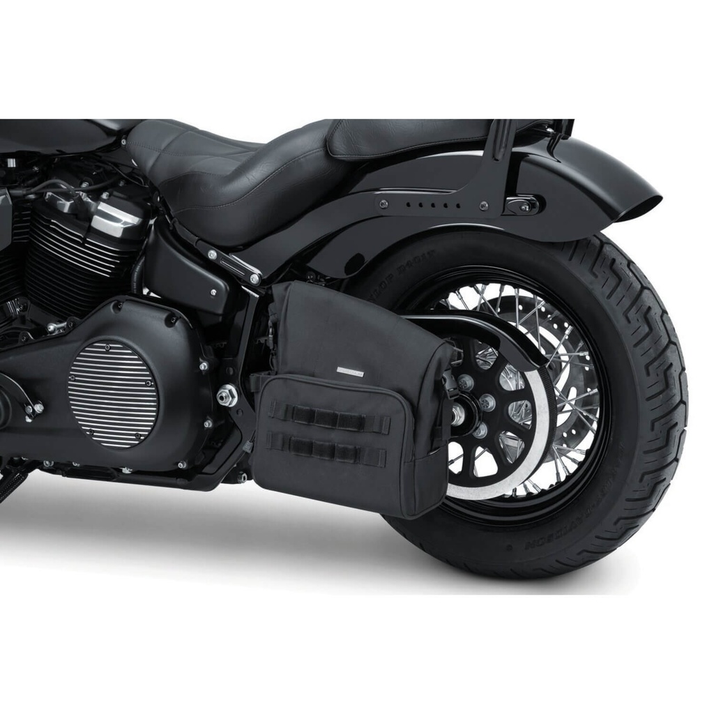Hoodrat Universal Swing Arm Bag
