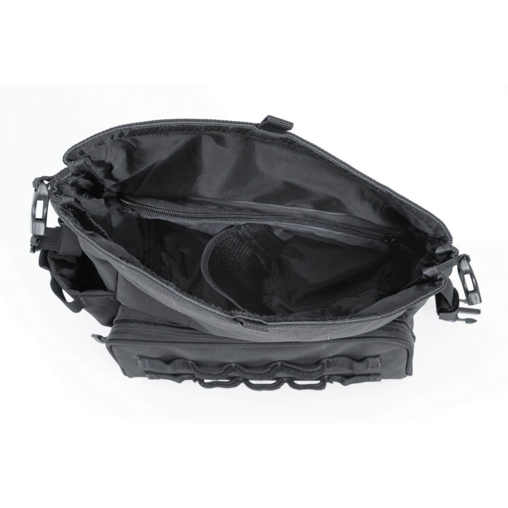 Hoodrat Universal Swing Arm Bag