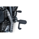 Heavy Industry Shift &amp; Brake Peg, Black